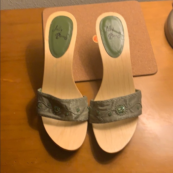 Jellybeans summer sandals - Picture 1 of 2